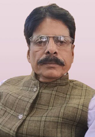 Sanjay Kumar Singh